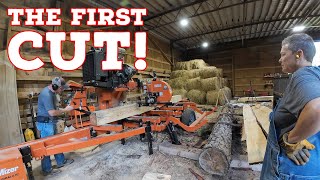We’re Building Something BIG on the Farm—You’ll Be First to See It
