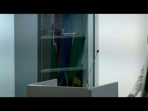 SESSÃO ORDINÁRIA DO DIA 03 DE JUNHO DE 2025 - 18:00h