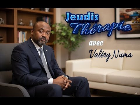 Spéciale Vision 2000 à l'écoute, Jeudi Thérapie avec Valery Numa sur RV 2000 | le 22 Janvier 2025