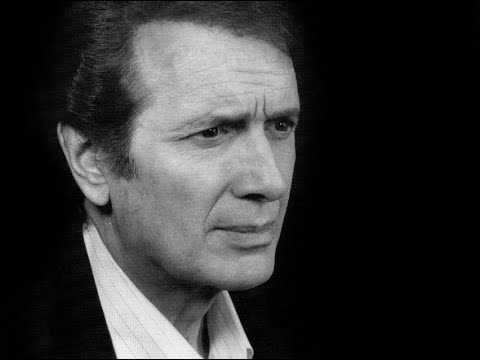 Radio interview with Franco Corelli (c. 1990) + English subtitles