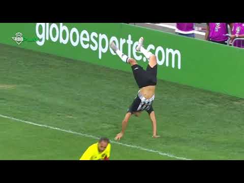 ¡Oliveira sigue haciendo goles a sus 38 años!