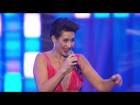 Irenos Starošaitės jubiliejinis koncertas 2019 - (I.Starošaitė - Apie mus)