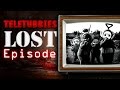Teletubbies Lost Episode The Playground Creepypasta Scary Story