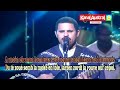 Ousanousava - Loder mon pei (Live)