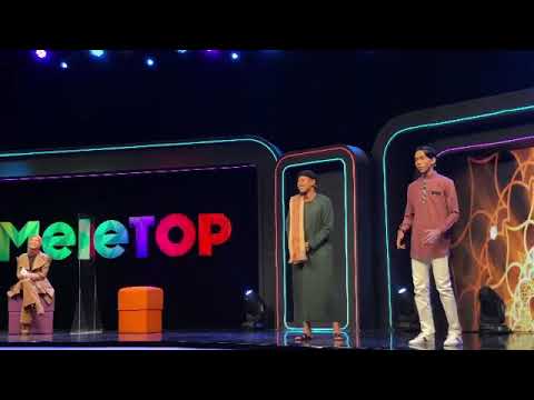 furqan fawwaz di melethoppp #furqanfawwaz #meletop #malaysia #inteam #zayne