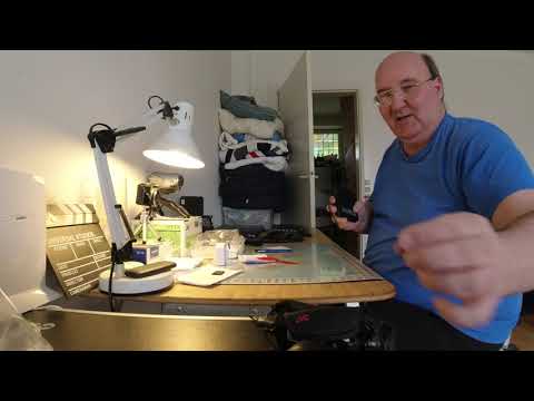 MongoTV_6530 - MONGO TV ARKIV - Del 11 - Kopier 240 GB Video TORSDAG