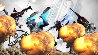 Suicide Squad : Kill the Justice League Ruins the Arkham Series and gets Review Bombed !!