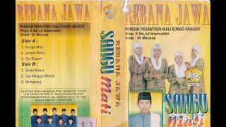 Download lagu Kaset pita Rebana Jawa Walisongo Sragen mp3