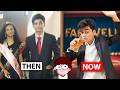Indian School Farewells Have Gone WILD Ft NOTYOURTYPE