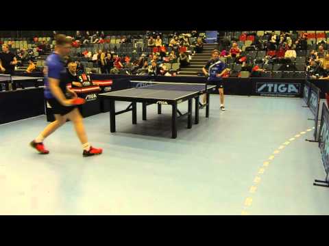 160430 DM2016, Christian Ryding - Simon Kyhn