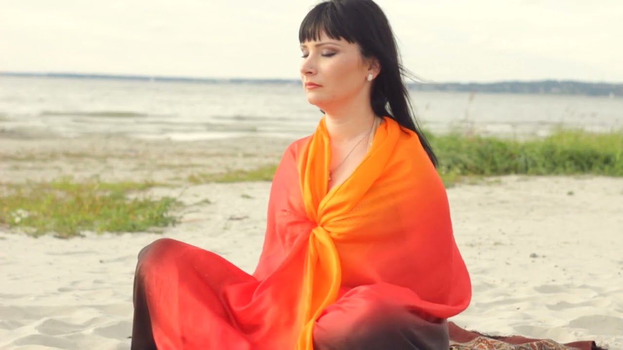 Beneficios de la Meditación  (Latam News Latam.tv)