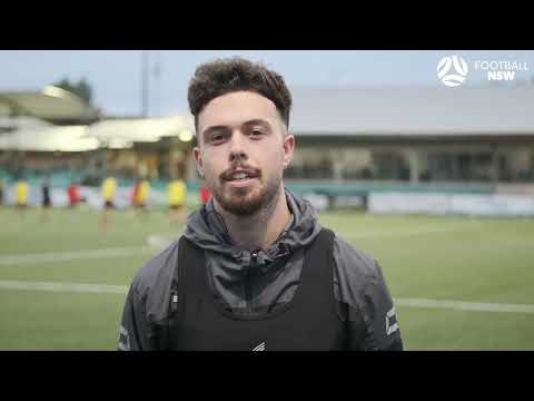 Rockdale Ilinden 2022 Pre-season Hype