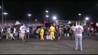preview picture of video '50th Annual Knoxville Nationals part 1'