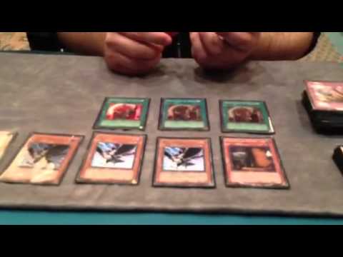 Billy Brake - YCS Chicago - 3rd Place Deck Profile - Inzektor Bugs