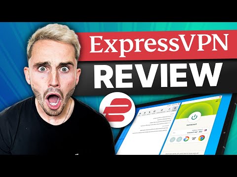 ExpressVPN Review: The Ultimate Verdict on Speed and Security