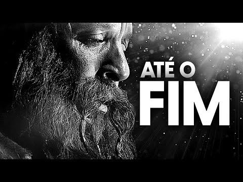 LUTE ATÉ O FIM [MOTIVACIONAL]