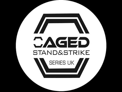 Fight 7   Aivaras Gaciauskas Vs James Wamsley