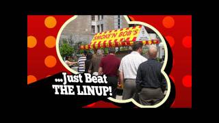 the best hot dogs and smokies in Winnipeg  by Smoke&#39;n Bobs