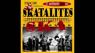 The Skatalites - “Nimble Foot Ska” [Official Audio]