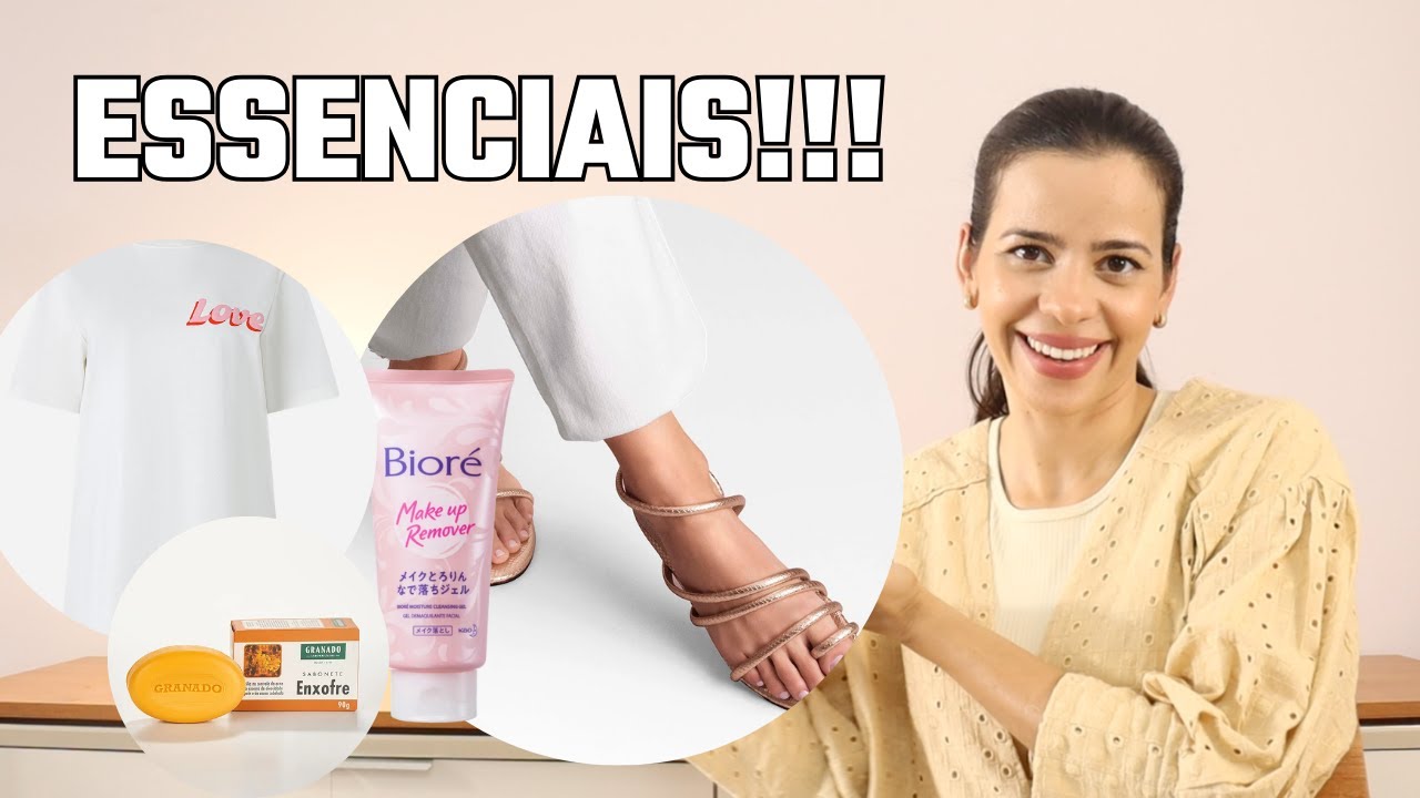 10 THINGS I USED A LOT IN 2024 - I've already spoken badly about some of them