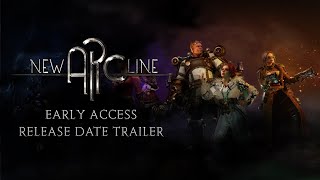 VideoImage2 New Arc Line