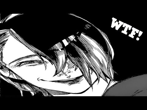 Tokyo Ghoul:re Chapter 161 Live Reaction 東京喰種:re