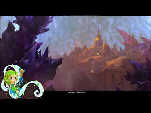GW2 - Reset Raid - Full Clear in 02:46 - Druid POV