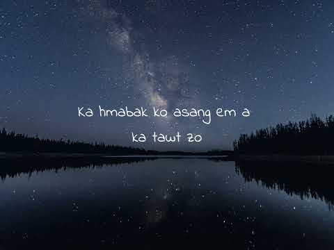 Traviz Sailo fT Richie Fanai_Tawngtaina (Lyrics Video)