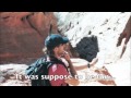 Between a Rock and a Hard Place - Book Trailer ...