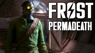 The End - Fallout 4 Frost Plus - Permadeath - Nuka-World #17