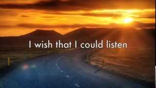 On My Way - Lea Michele (Lyrics)