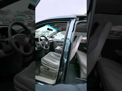 фото dodge caravan v 0