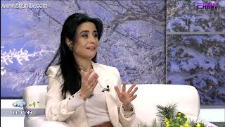 Առավոտը Շանթում - Երևանի կենդանաբանական այգու տնօրենի ժ/պ - Արևի Մկրտյան
