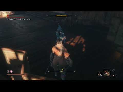 Dieded Wolf: Fastest Boss Fight Ever