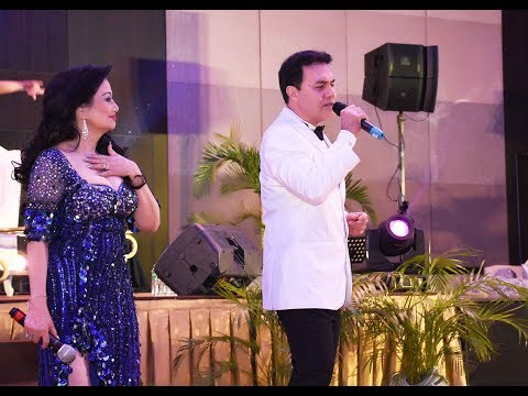 La Divina 2018   Mike & Carmen Duet
