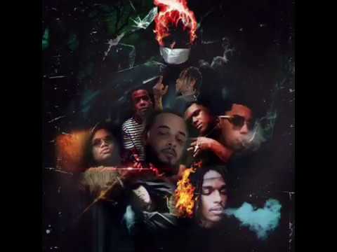 🔥 Joyrd Mar & Dame, BbyJay, Shredgang Strap, Hellboy Rodd, Onfully, Angels Graffiti, Kash Giovanni