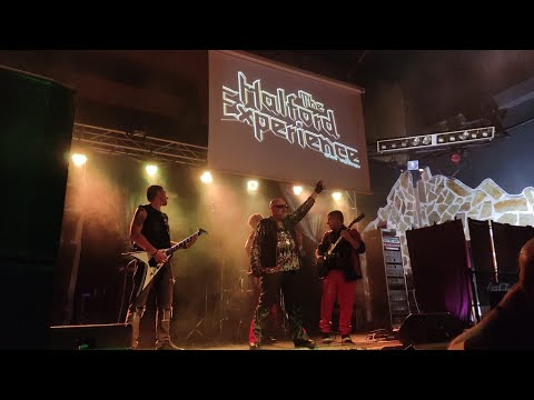 The Halford Experience - Sala Vizzio Alcorcón 26/11/2021