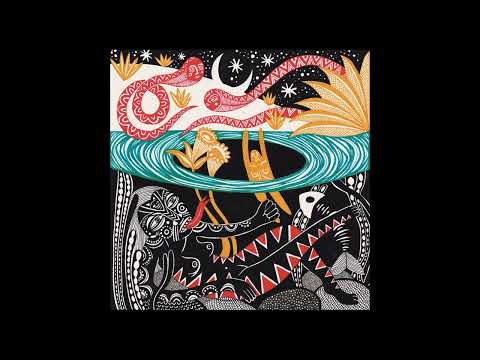Yazz Ahmed – The Space Between The Fish and the Moon