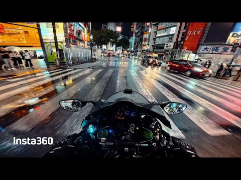 Insta360 Ace Pro 2 - Start Your Engines