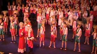 Surfin Santa Day 2012-Performance- Day 1