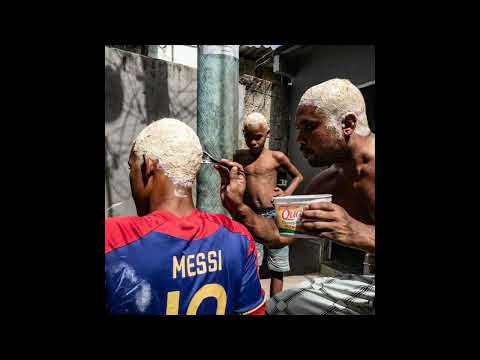 Vivências De Cria - Jamaica, MarleyOg & Índio (D`Apple Records) #Artilheiros #Do #Trap