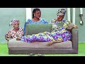 AGBA ILE META (Abeni Agbon | Iya Gbonkan) - Full Nigerian Latest Yoruba Movie