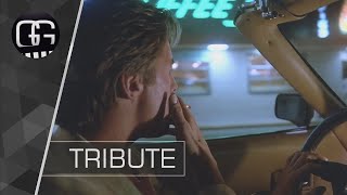 Miami Vice - IN THE AIR TONIGHT  Tribute Video
