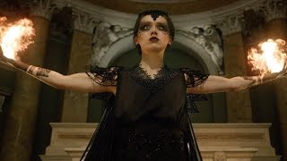 Трейлер: Девятая