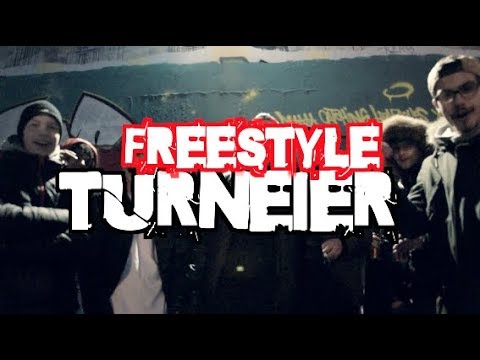 BLL - Freestyle Tournoi 4 - Virronnen