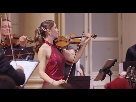 Invierno Porteño arr. Desyatnikov - Astor Piazzolla