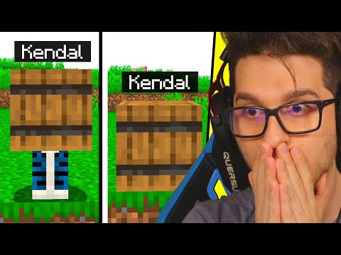 SMENTISCO 14 NUOVI MITI DI MINECRAFT - ITA