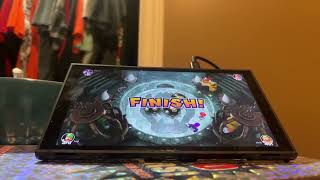 MPN Mario Party Superstars Tournament #8 (Teams) Sudden Death A: Pit Boss -Team Masterful Attack POV