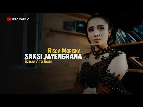 Risca Moriska - Saksi Jayengrana