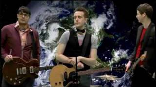 The Futureheads - The Beginning Of The Twist